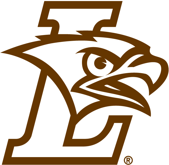 Lehigh Mountain Hawks 2004-Pres Alternate Logo iron on transfers for fabric